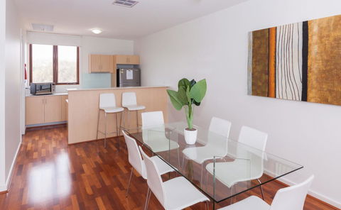 South Shores Trevally Villa 92 - South Shores Normanville - Redcliffe Tourism 8