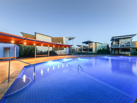 South Shores Trevally Villa 92 - South Shores Normanville - Redcliffe Tourism 14
