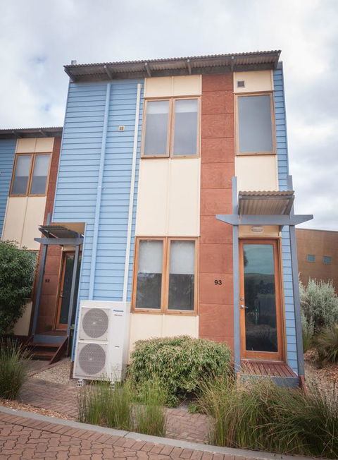 South Shores Trevally Villa 92 - South Shores Normanville - Redcliffe Tourism 16