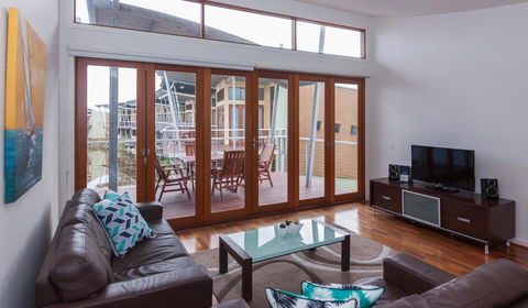 South Shores Trevally Villa 92 - South Shores Normanville - Redcliffe Tourism 4