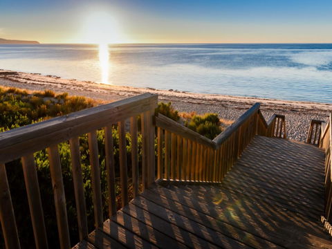 South Shores Trevally Villa 92 - South Shores Normanville - Redcliffe Tourism 9