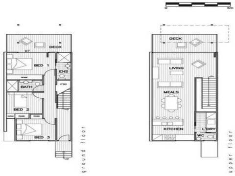 South Shores Trevally Villa 92 - South Shores Normanville - Redcliffe Tourism 21