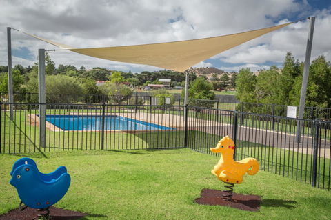 South Shores Trevally Villa 92 - South Shores Normanville - Redcliffe Tourism 19