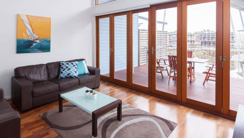 South Shores Trevally Villa 92 - South Shores Normanville - Redcliffe Tourism 17