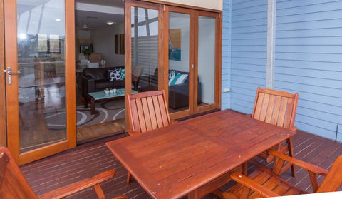 South Shores Trevally Villa 92 - South Shores Normanville - Redcliffe Tourism 18