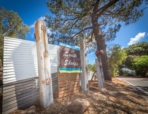 South Shores Trevally Villa 92 - South Shores Normanville - Redcliffe Tourism 15