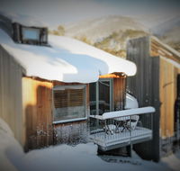 CHILL-OUT  THREDBO - Redcliffe Tourism