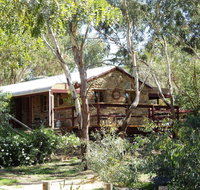 1860 Wine Country Cottages - Redcliffe Tourism