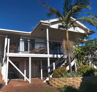 The Whitehouse - Redcliffe Tourism