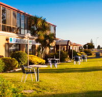 Lacepede Bay Motel  Restaurant - Redcliffe Tourism