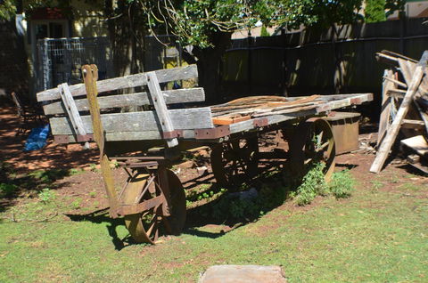 Deer Park Motor Inn Armidale - Redcliffe Tourism 26