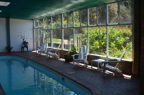 Deer Park Motor Inn Armidale - Redcliffe Tourism 28