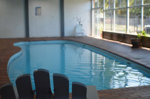 Deer Park Motor Inn Armidale - Redcliffe Tourism 14