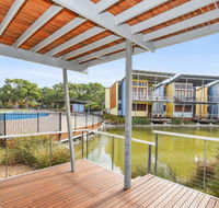 Villa 53 South Shores - Normanville S14 - Redcliffe Tourism