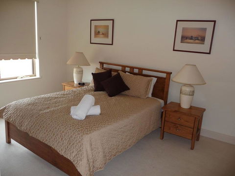 City Escape 3 Bedroom East End Of Adelaide - Redcliffe Tourism 5