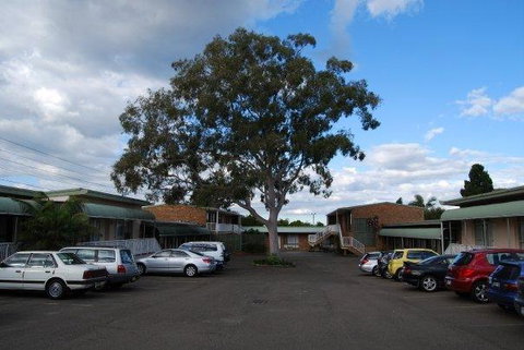 Abcot Inn - Redcliffe Tourism 29