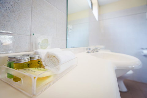 Abcot Inn - Redcliffe Tourism 6