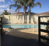 Boomerang Beach House - Redcliffe Tourism