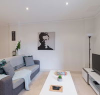 One Bedroom In Adelaides East End FREE WIFINetflixParking - Redcliffe Tourism