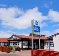 Best Western Melaleuca Motel  Apartments - Redcliffe Tourism
