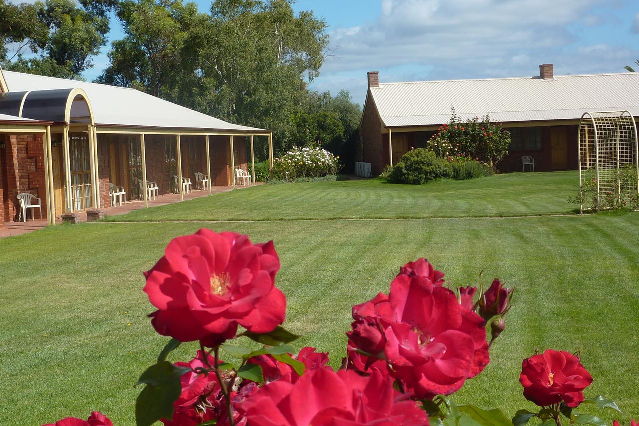Coonawarra SA Redcliffe Tourism