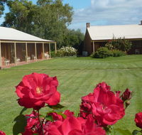Coonawarra Units - Redcliffe Tourism