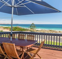 Sandy Feet - 31 Gold Coast Drive - Redcliffe Tourism