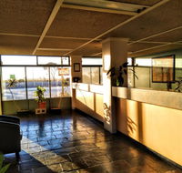 Highway One Motel - Redcliffe Tourism