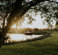 Lanzerac Country Estate - Redcliffe Tourism