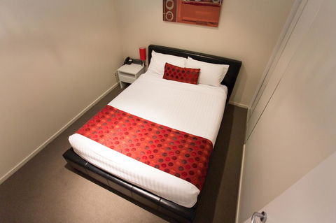 Mawson Lakes Hotel - Redcliffe Tourism 21