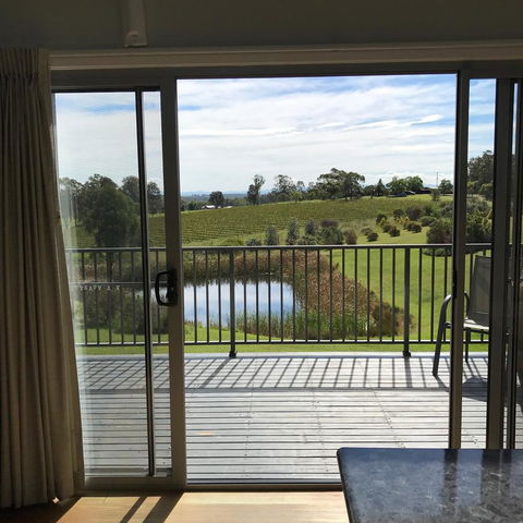 Beltana Villas - Redcliffe Tourism 32