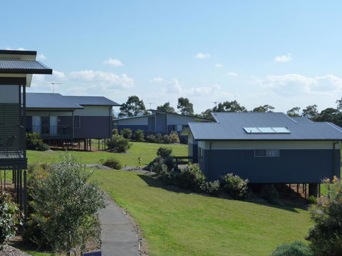Beltana Villas - Redcliffe Tourism 30