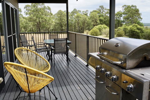 Beltana Villas - Redcliffe Tourism 8