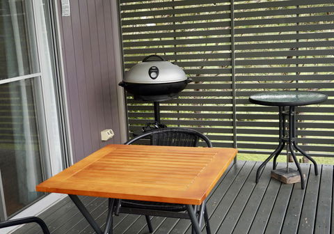 Beltana Villas - Redcliffe Tourism 33