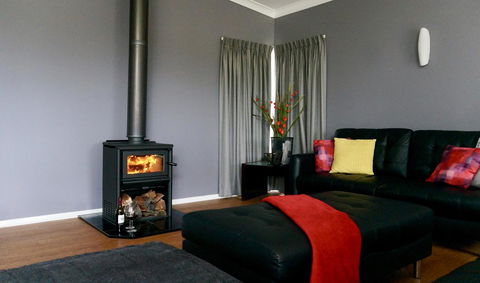 Beltana Villas - Redcliffe Tourism 31
