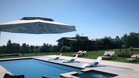 Beltana Villas - Redcliffe Tourism 0