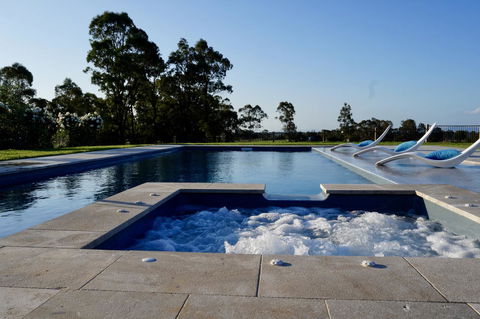 Beltana Villas - Redcliffe Tourism 14