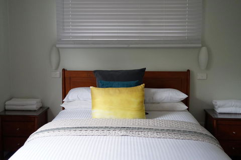 Beltana Villas - Redcliffe Tourism 4