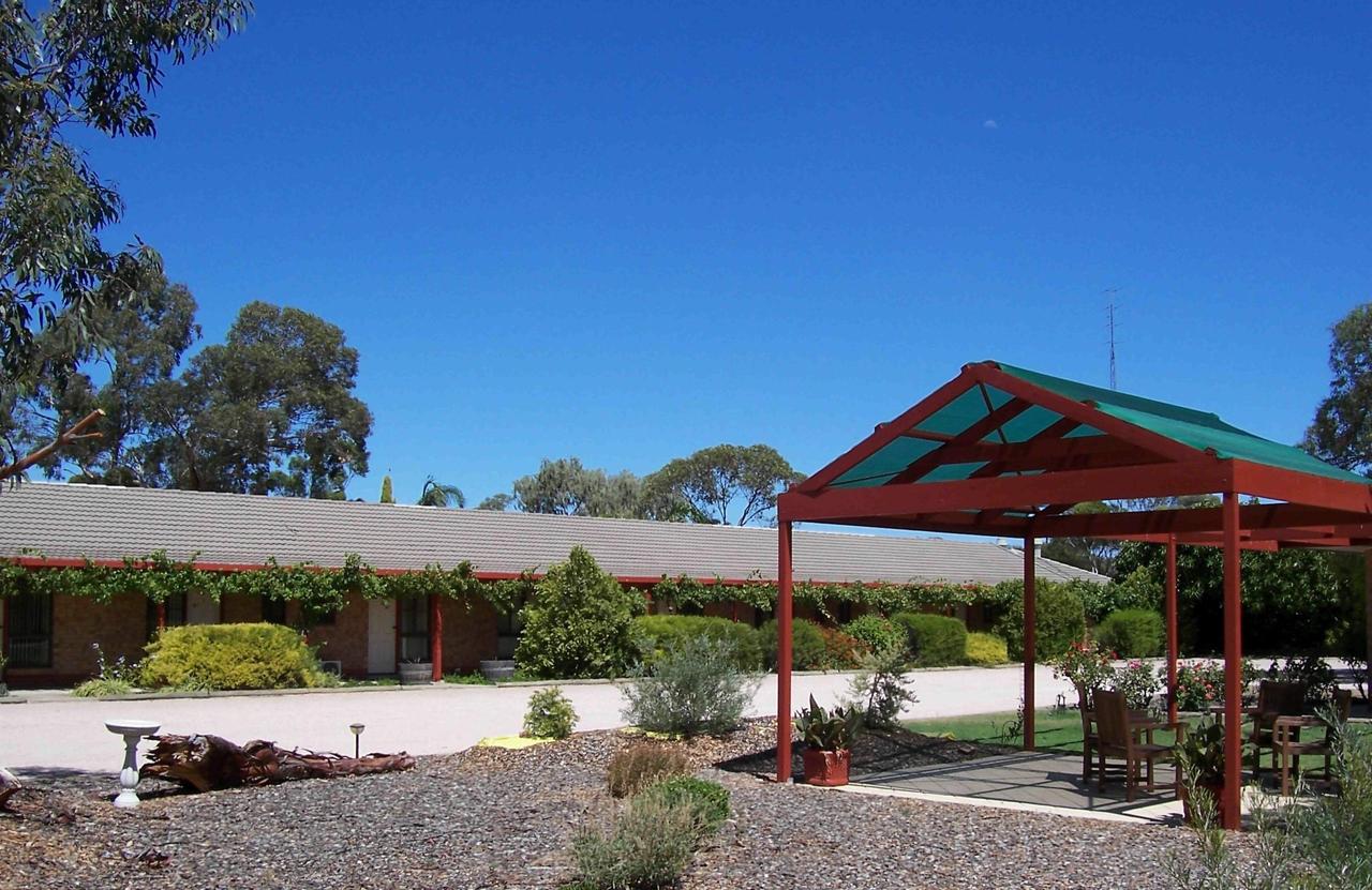 Cunliffe SA Redcliffe Tourism