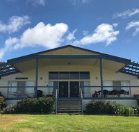 Emu Bay Lodge - Redcliffe Tourism