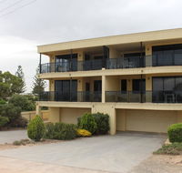 The Lighthouse - Beachfront Accommodation - Redcliffe Tourism