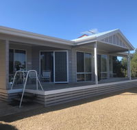 Island Break - Redcliffe Tourism
