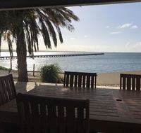 Streaky Bay Beachside  Jetty View Apartments - Redcliffe Tourism