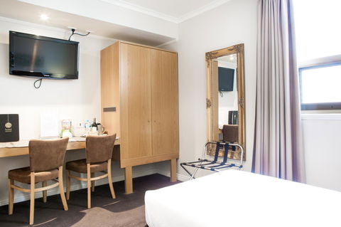 Hotel Richmond On Rundle Mall - Redcliffe Tourism 13