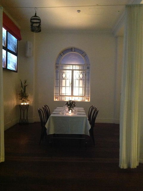 Hotel Richmond On Rundle Mall - Redcliffe Tourism 15