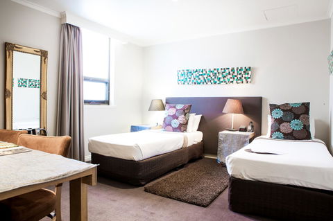 Hotel Richmond On Rundle Mall - Redcliffe Tourism 12