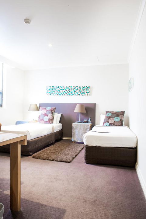 Hotel Richmond On Rundle Mall - Redcliffe Tourism 16