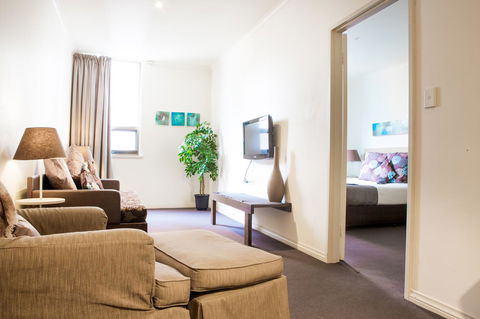 Hotel Richmond On Rundle Mall - Redcliffe Tourism 8