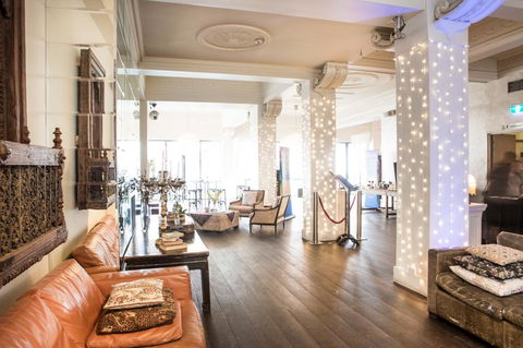 Hotel Richmond On Rundle Mall - Redcliffe Tourism 4