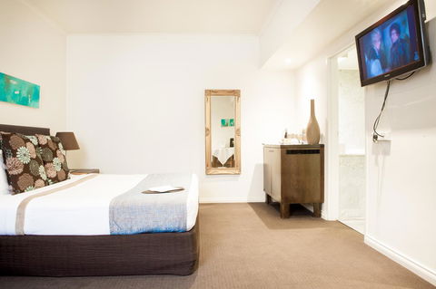 Hotel Richmond On Rundle Mall - Redcliffe Tourism 37